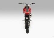 Honda CRF150R